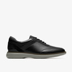 Brantin Style Black Leather - US 8375