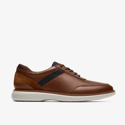 Brantin Style Tan Leather - US 0335