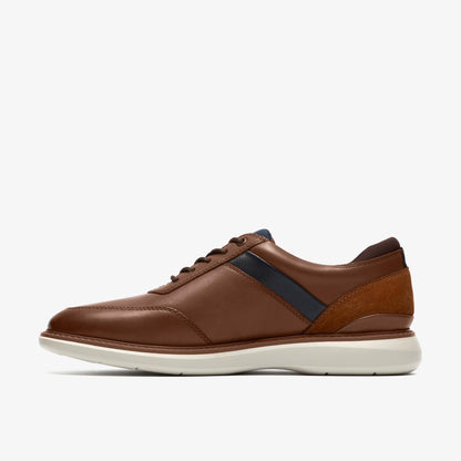 Brantin Style Tan Leather - US 0335