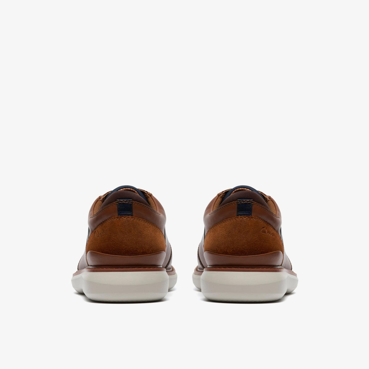 Brantin Style Tan Leather - US 0335