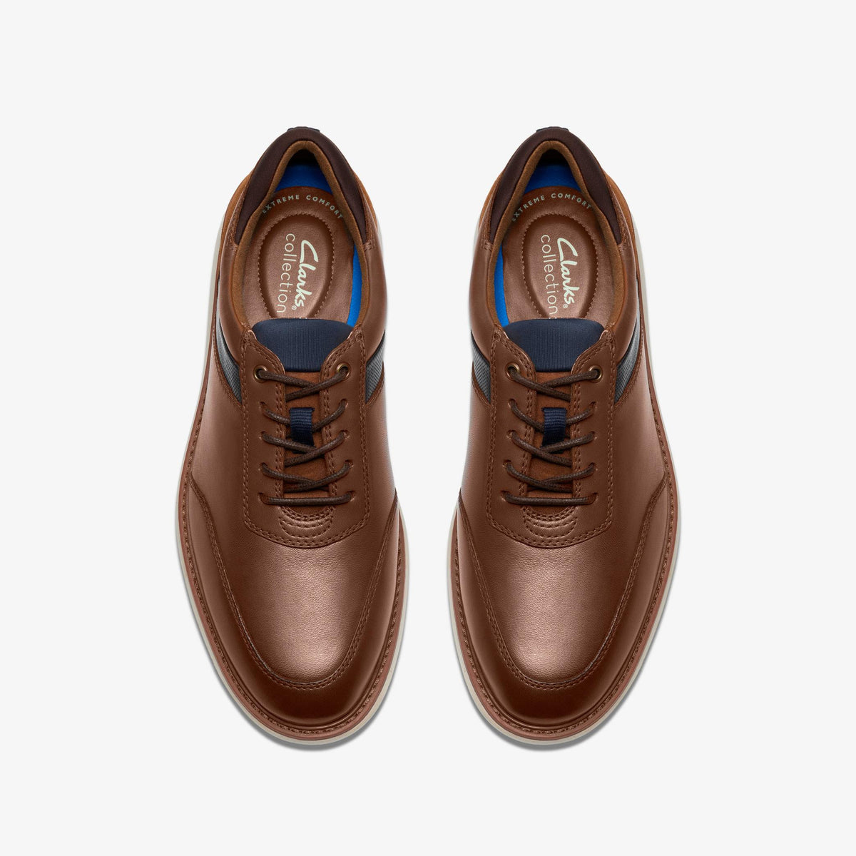 Brantin Style Tan Leather - US 0335
