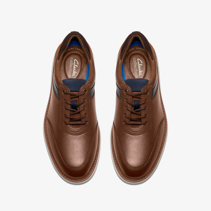 Brantin Style Tan Leather - US 0335