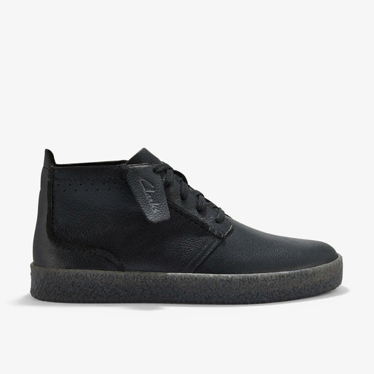 Streethill Mid Black | Clarks US