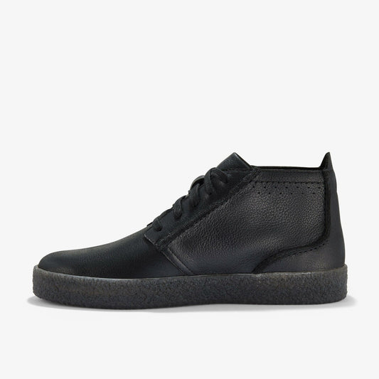 Streethill Mid Black | Clarks US