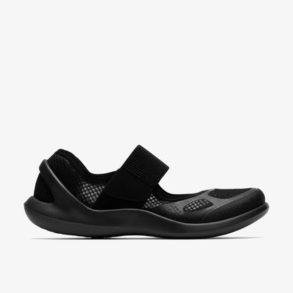 Solevana Strap Black - US 1183