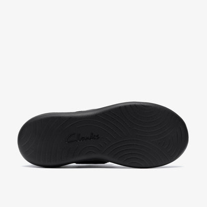 Solevana Strap Black - US 1183