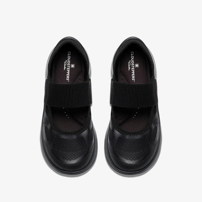 Solevana Strap Black - US 1183