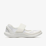 Solevana Strap White - US 6217