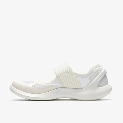Solevana Strap White - US 6217