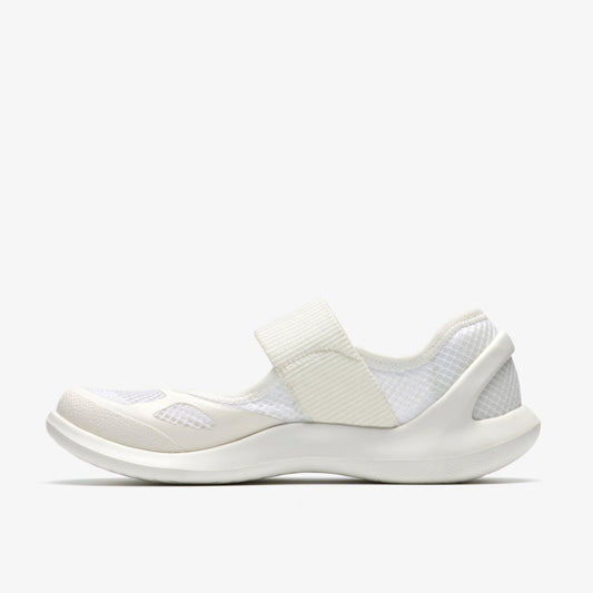 Solevana Strap White - US 6217