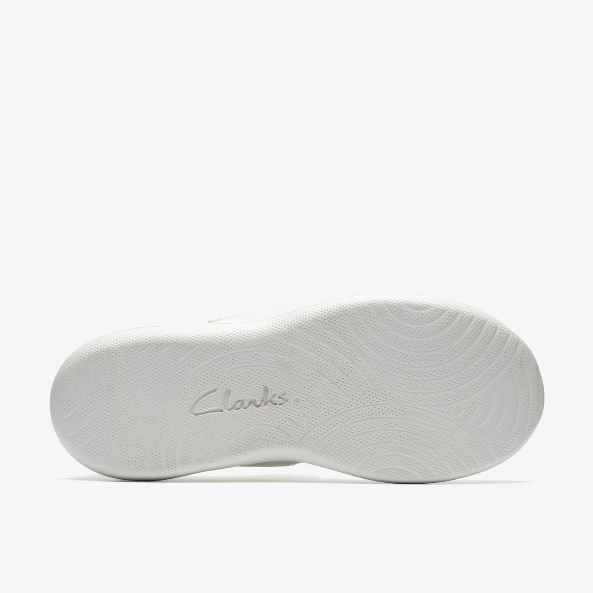 Solevana Strap White - US 6217