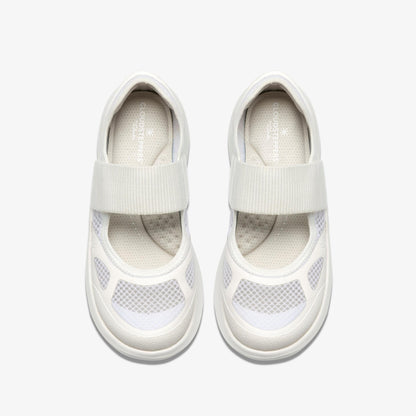 Solevana Strap White - US 6217