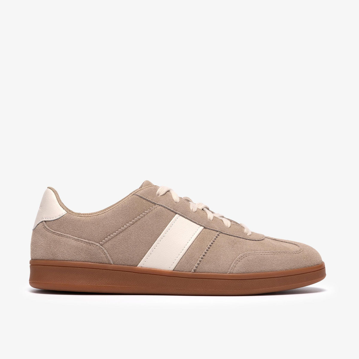 Seco Speed Dark Sand Suede - US 0061