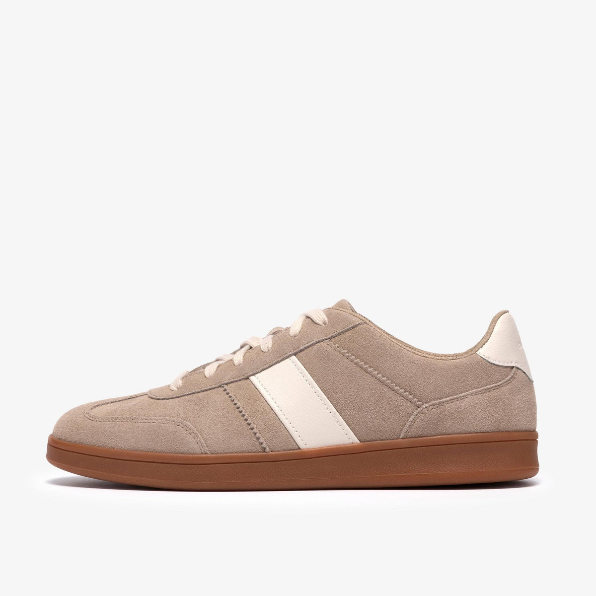 Seco Speed Dark Sand Suede - US 0061