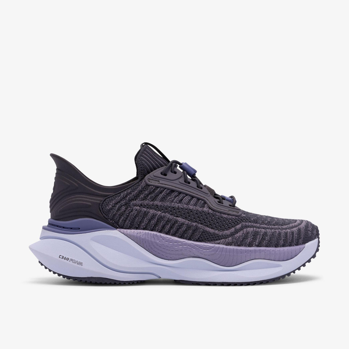 Pace Rise Black Combination - US 5567