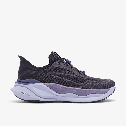 Pace Rise Black Combination - US 5567