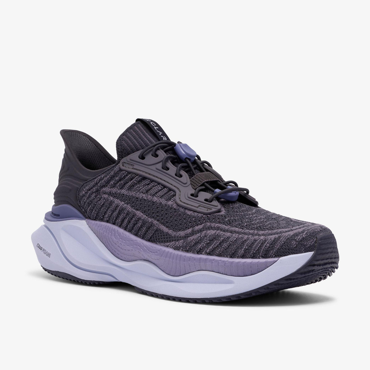 Pace Rise Black Combination - US 5567