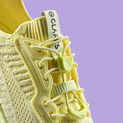Pace Rise Pale Yellow - US 6502