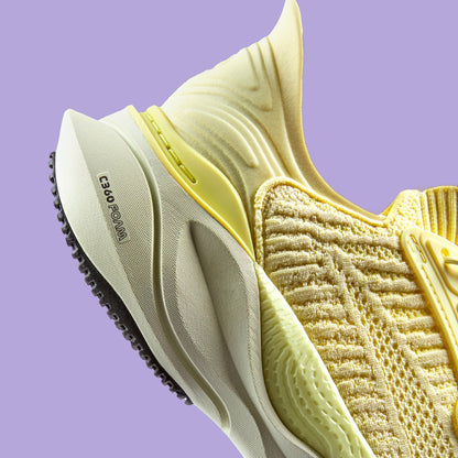 Pace Rise Pale Yellow - US 6502