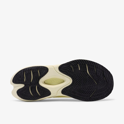 Pace Rise Pale Yellow - US 6502