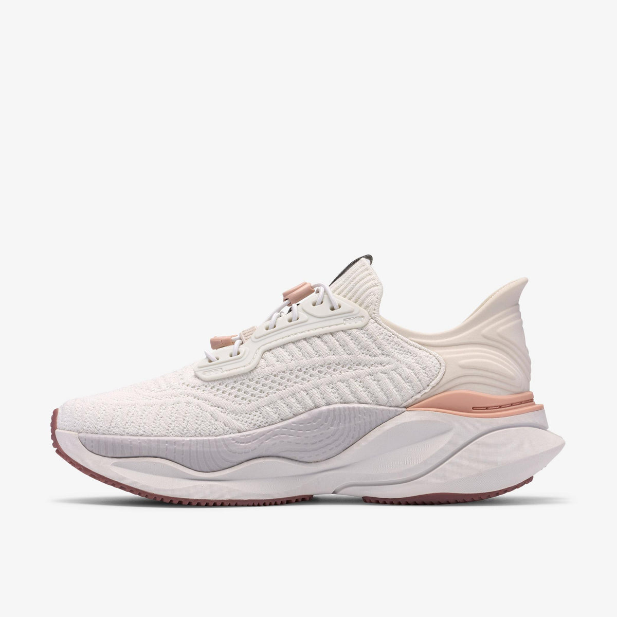 Pace Rise White Combination - US 3567