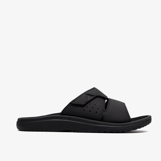 Men's Breeze Slide Black - US 8958