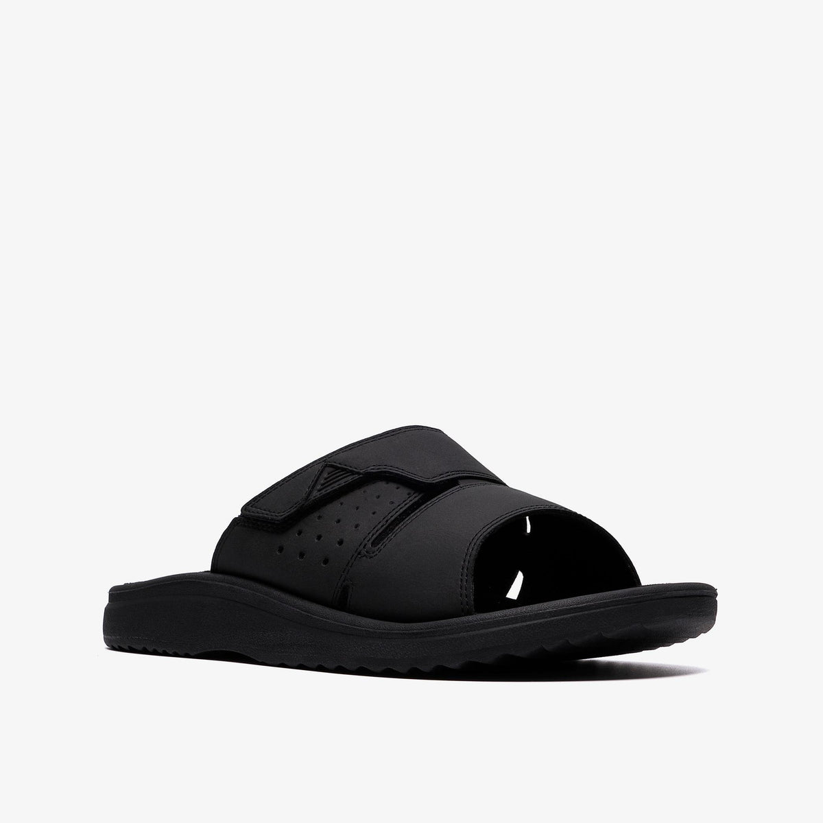Men's Breeze Slide Black - US 8958