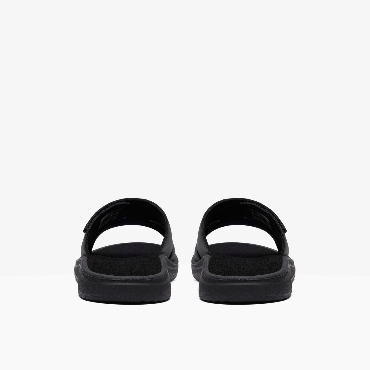 Men's Breeze Slide Black - US 8958