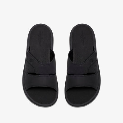 Men's Breeze Slide Black - US 8958