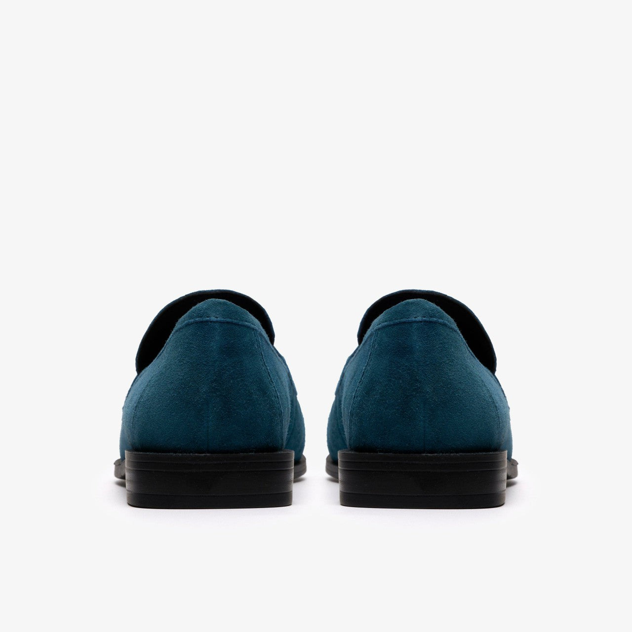Alixea Walk Teal Suede | Clarks US