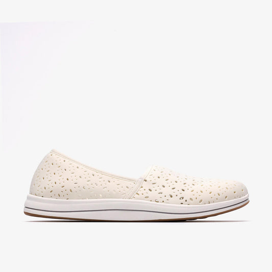 Breeze Lily White - US 0100