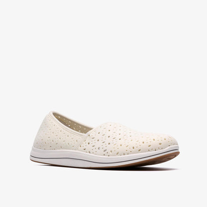 Breeze Lily White - US 0100