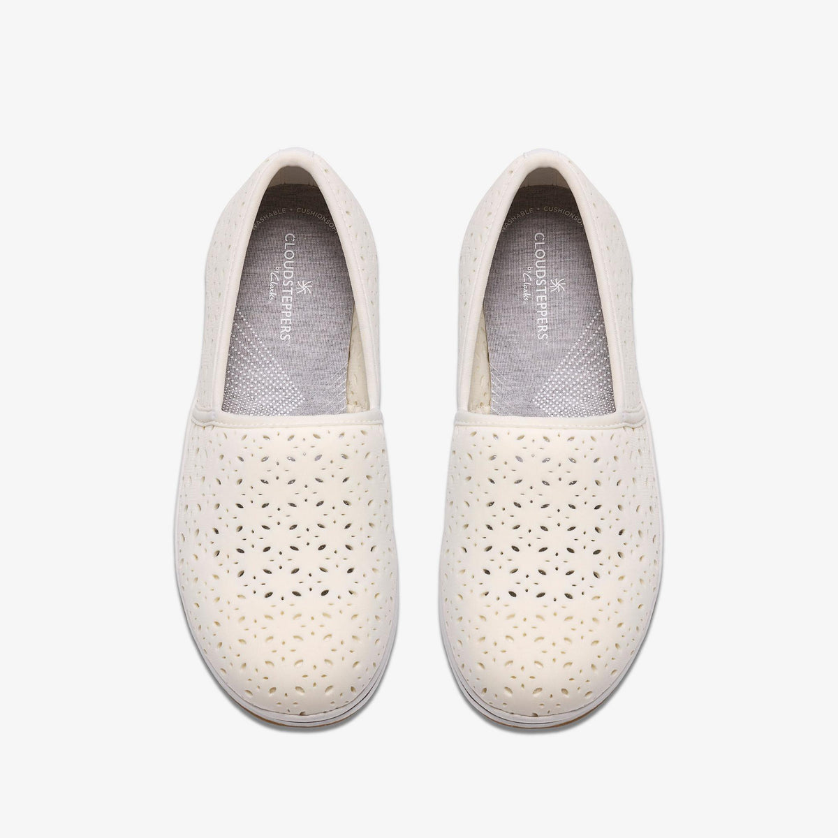 Breeze Lily White - US 0100