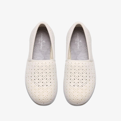Breeze Lily White - US 0100