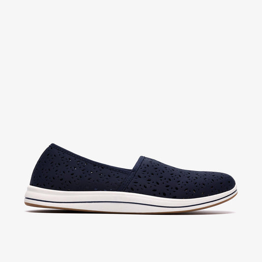 Breeze Lily Navy - US 3148