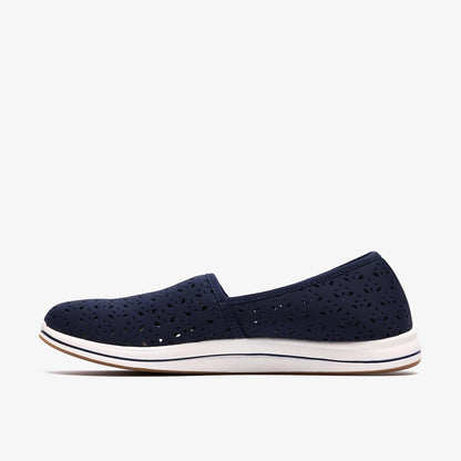 Breeze Lily Navy - US 3148