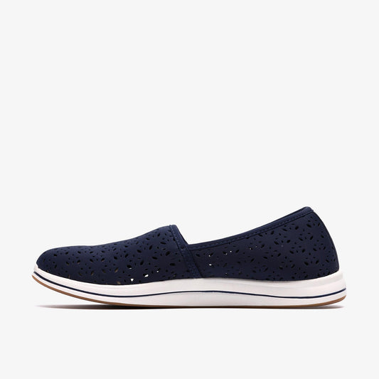 Breeze Lily Navy - US 3148