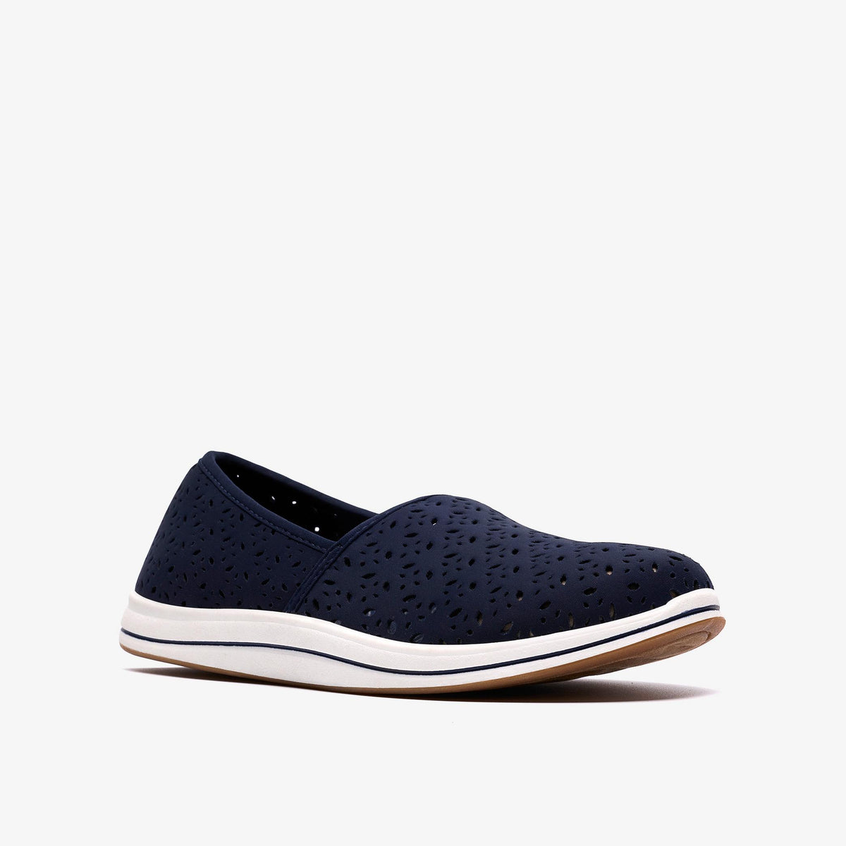Breeze Lily Navy - US 3148