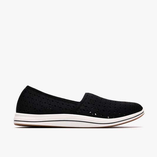 Breeze Lily Black - US 4833