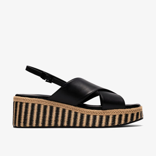 Tessiah Cross 2 Black Interest - US 4942