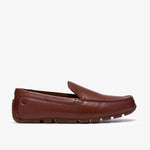 Corsley Plain Tan Leather - US 8830
