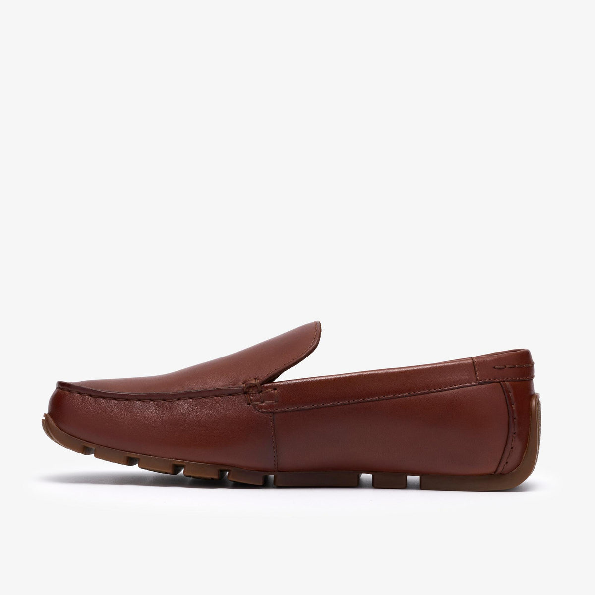 Corsley Plain Tan Leather - US 8830