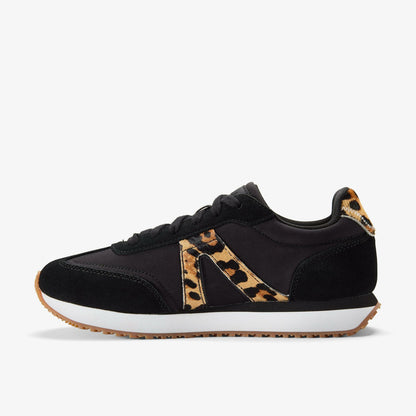 Calo Run Leopard Print Combination | Clarks Sale