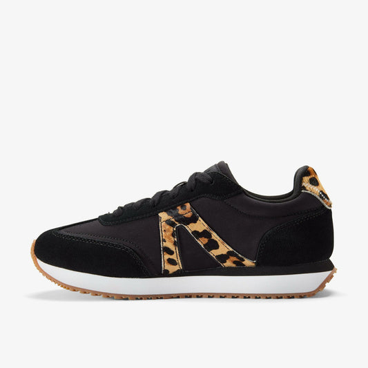 Calo Run Leopard Print Combination | Clarks Sale