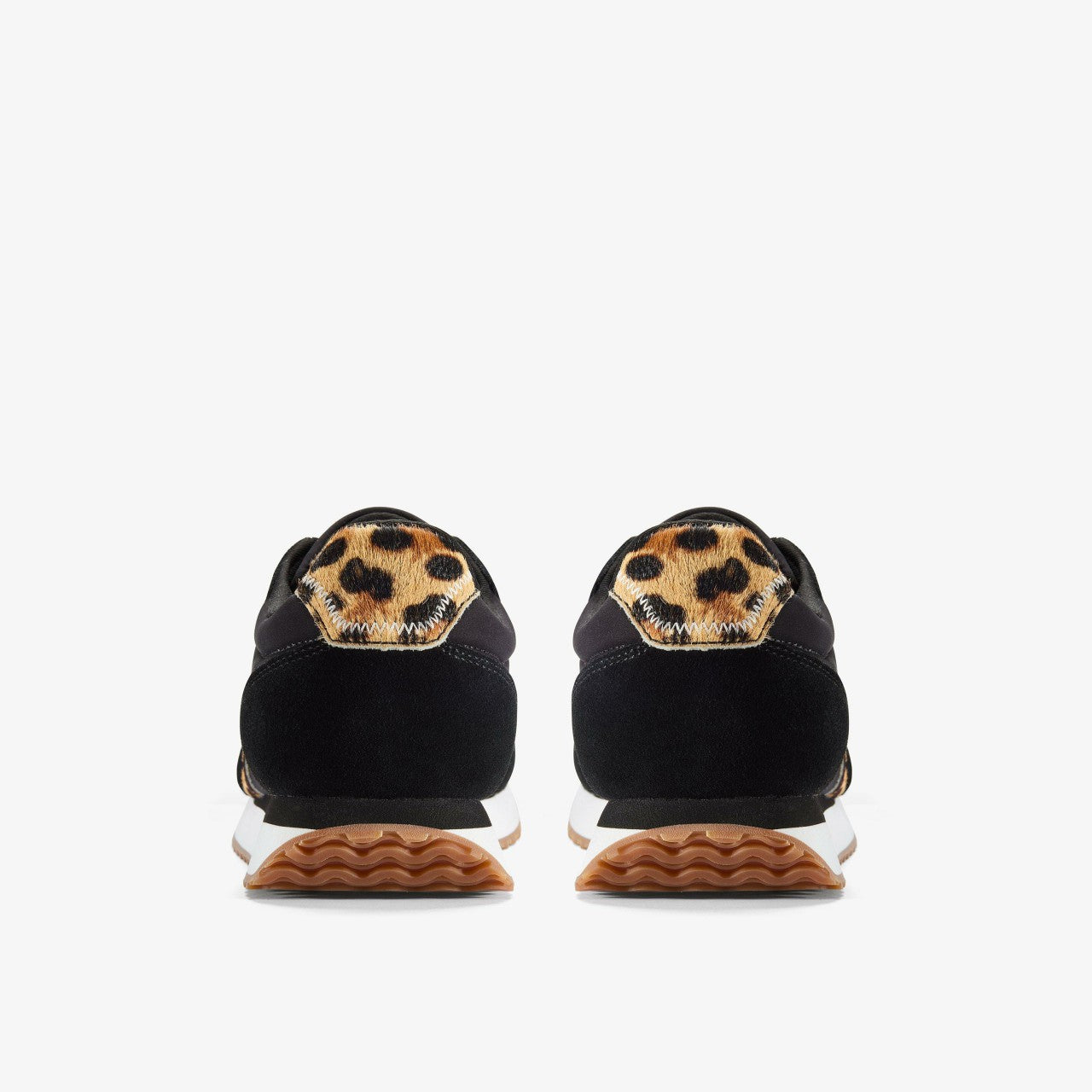 Calo Run Leopard Print Combination | Clarks Sale