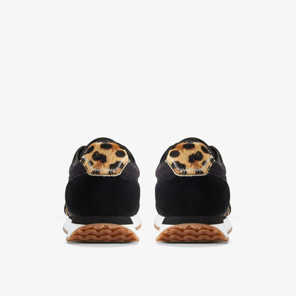 Calo Run Leopard Print Combination | Clarks Sale