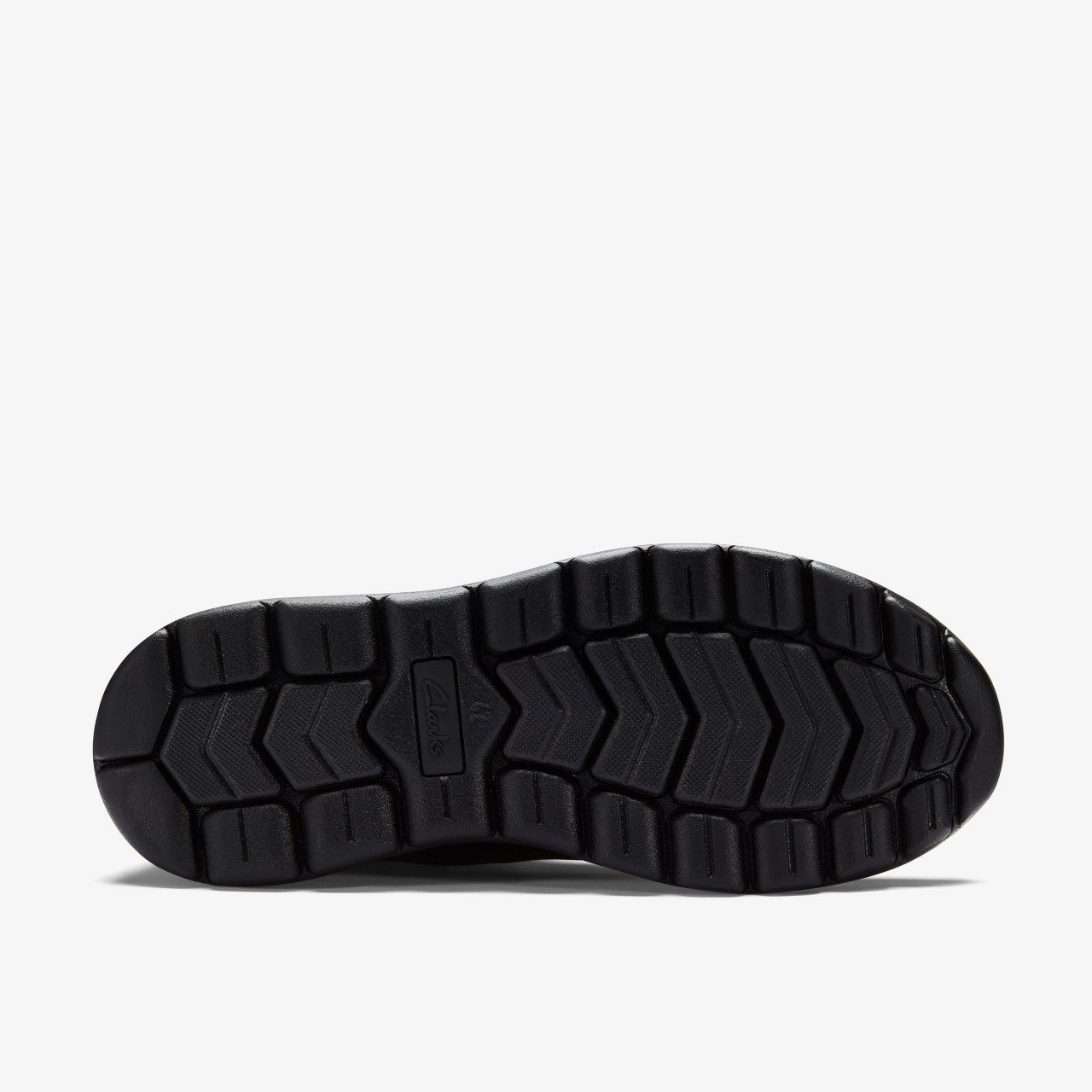 Siena Easy Black Leather | Clarks
