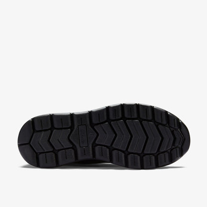 Siena Easy Black Leather | Clarks