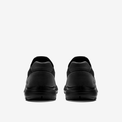 Siena Easy Black Leather | Clarks