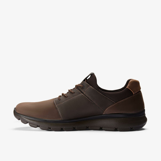 Siena Easy Brown Leather | Clarks For Sale